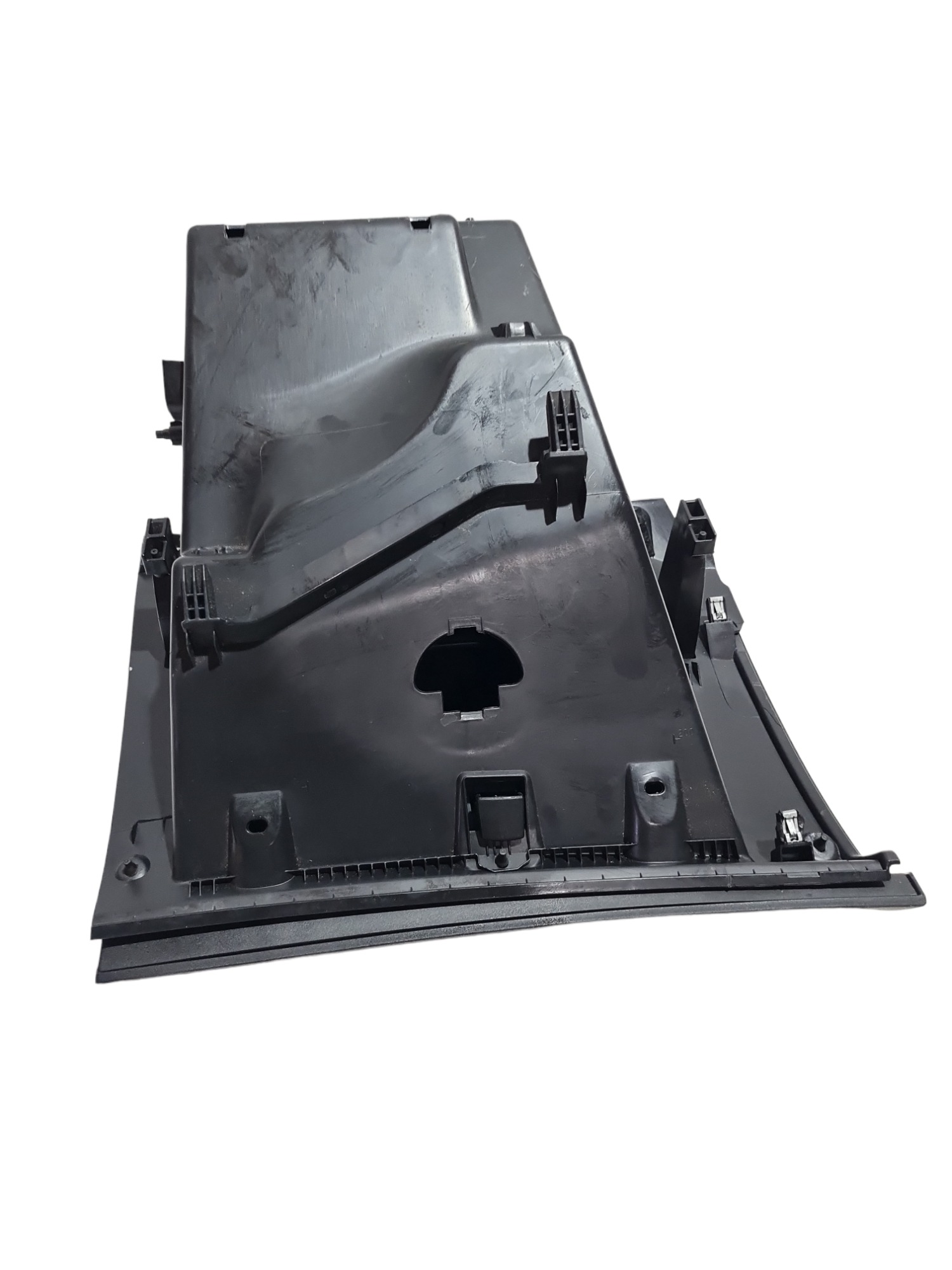 Porta Luvas Completo Peugeot 2008 E 208 Ano 2018 4