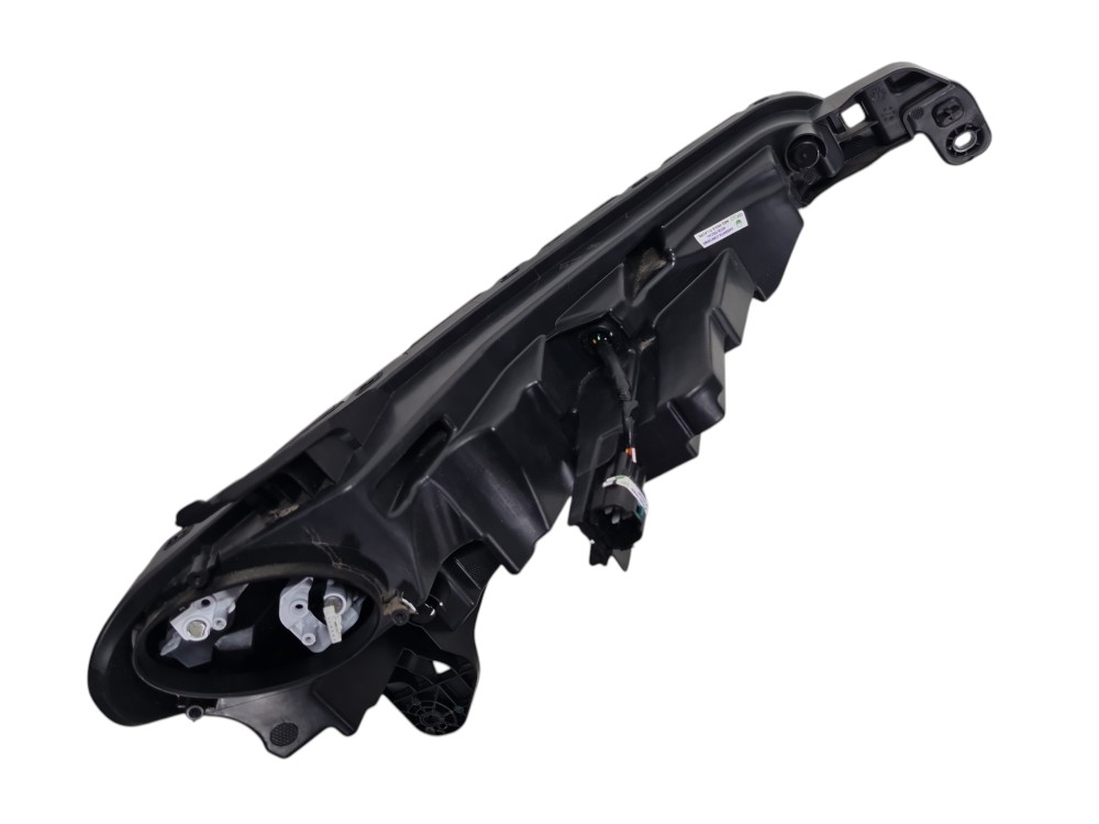 Farol Superior Esquerdo Ford Territory 2025 Ns1-13412 Esquerdo/motorista 4