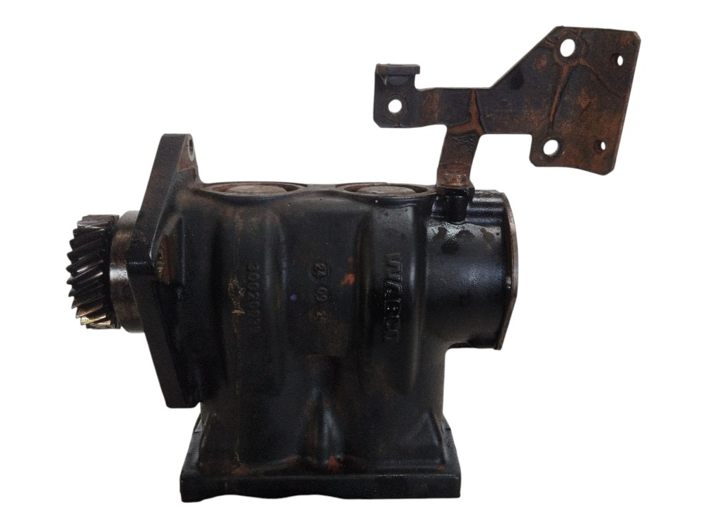 Compressor de Ar 2 Cilindros Wabco Mercedes Actros2651 2022 3