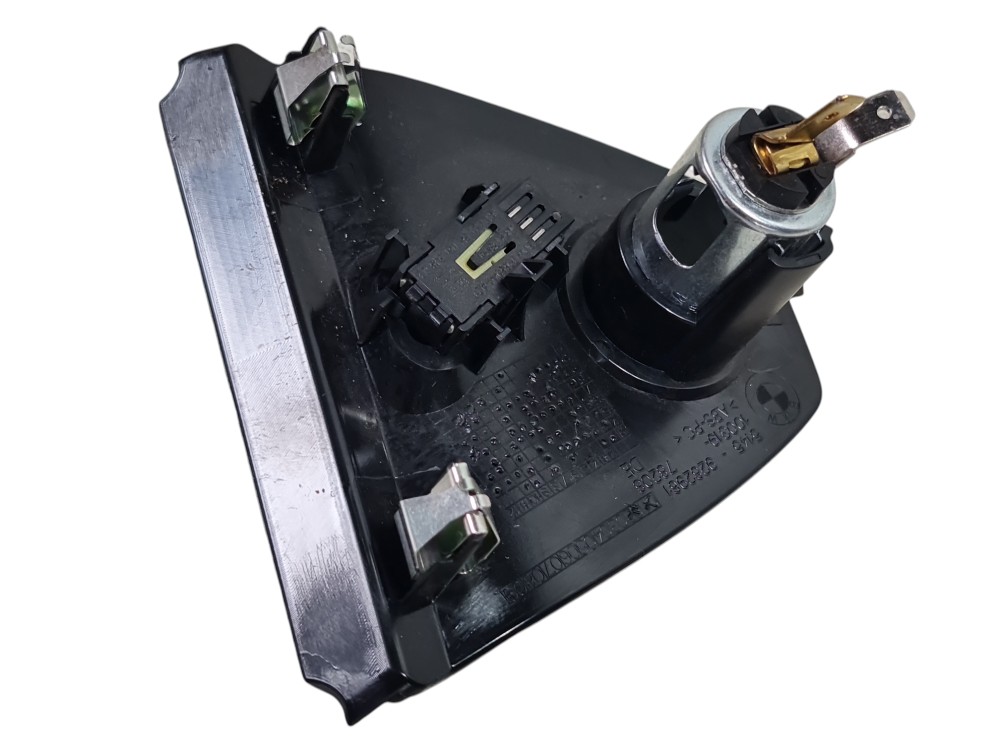 Tomada De Força Painel Bmw I3 2022 9282961 Original 4