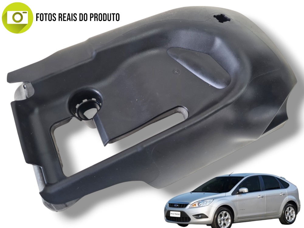 Acabamento Coluna De Direção Ford Focus 2013 Original 1