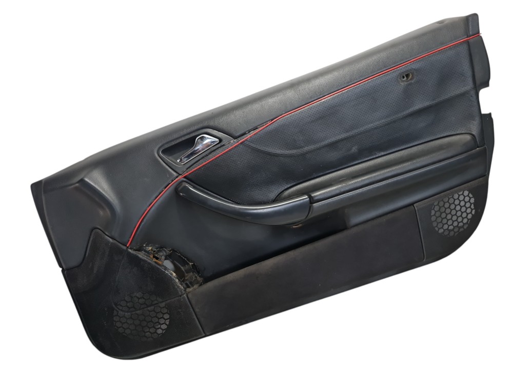 Forro Porta Direita Mercedes Classe C 230 2001 2002 2
