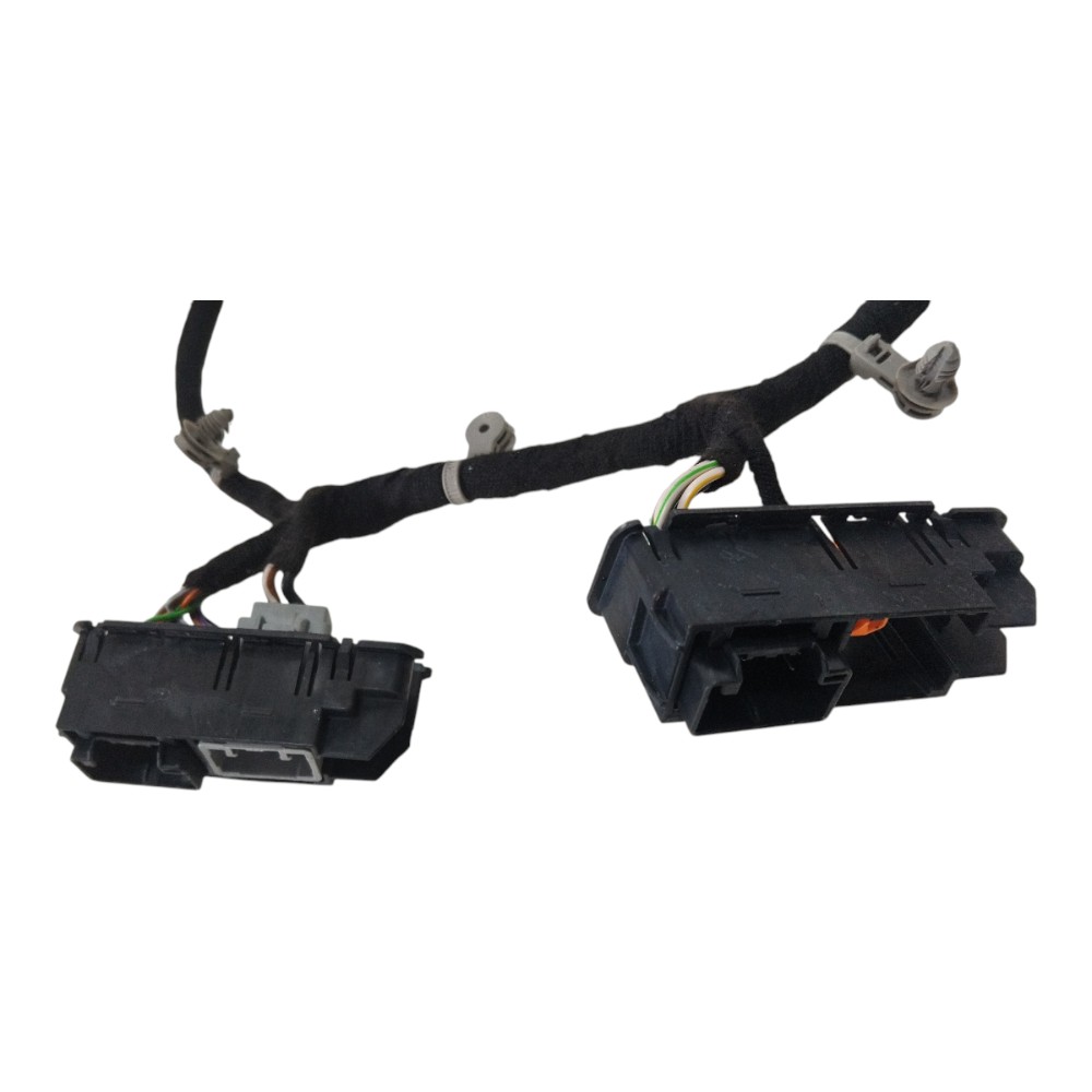Chicote Tampa Traseira Jeep Compass T270 2023 50161019 4