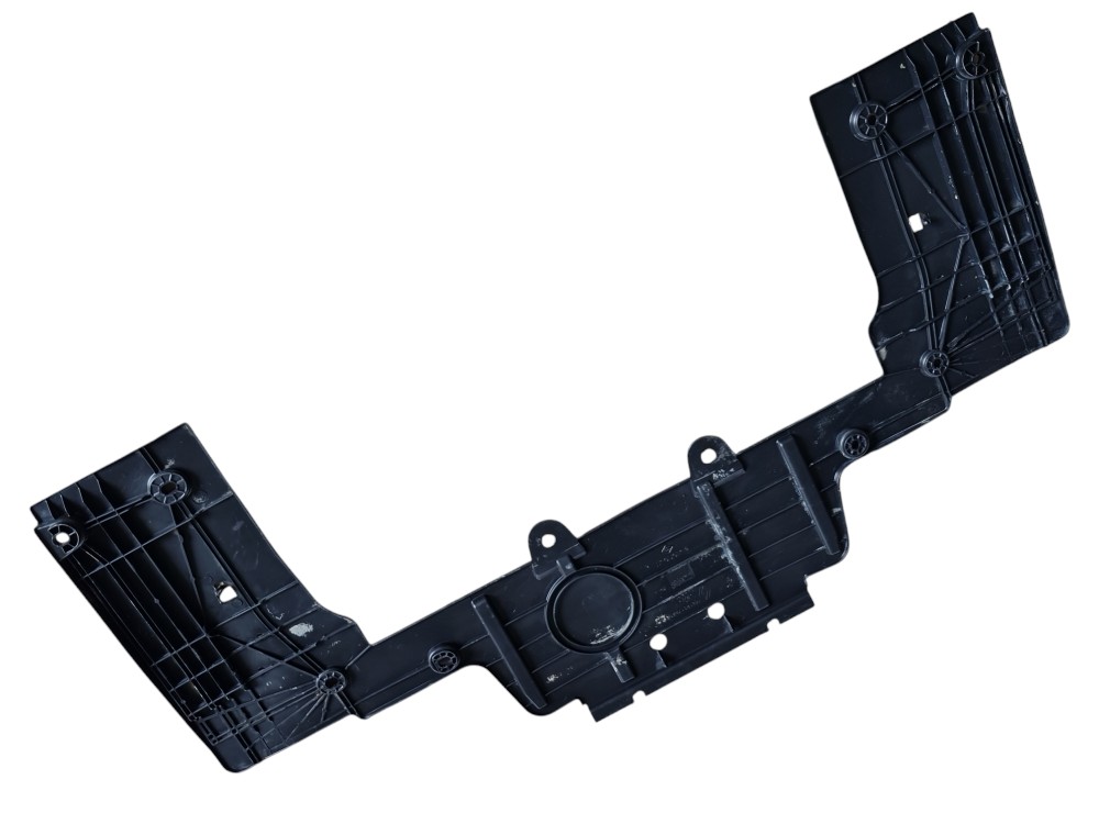 Proteção Inferior Carroceria Renault Zoe 2022 748123172r 4