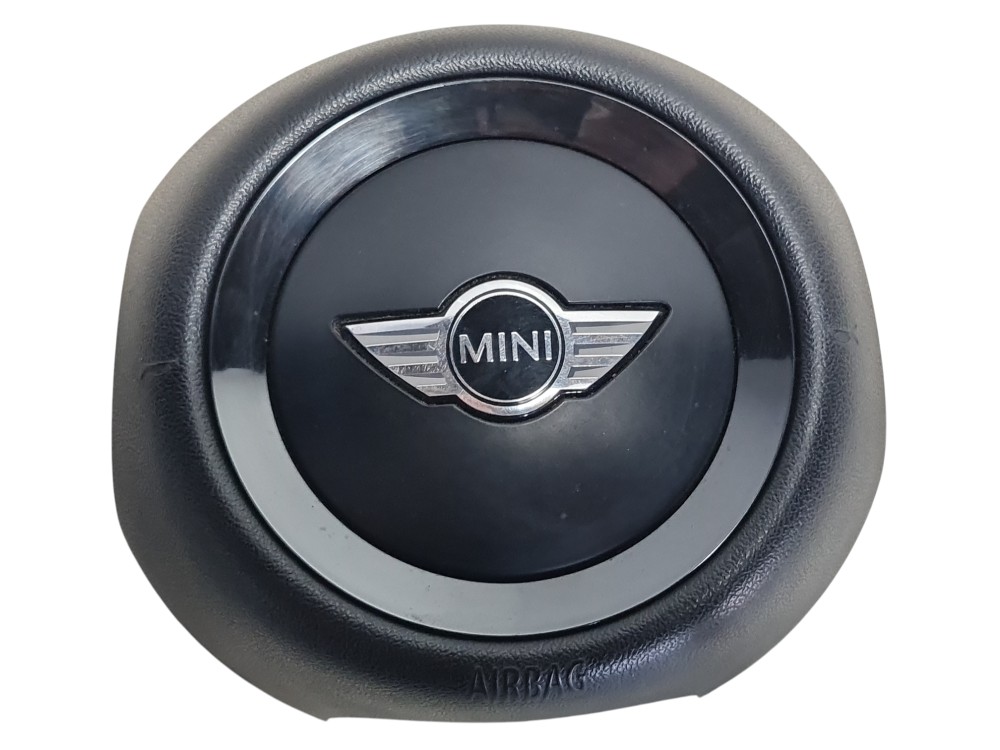 KIT AIR BAG AIRBAG COMPLETO MINI Cooper S 2011 2012 2013 5