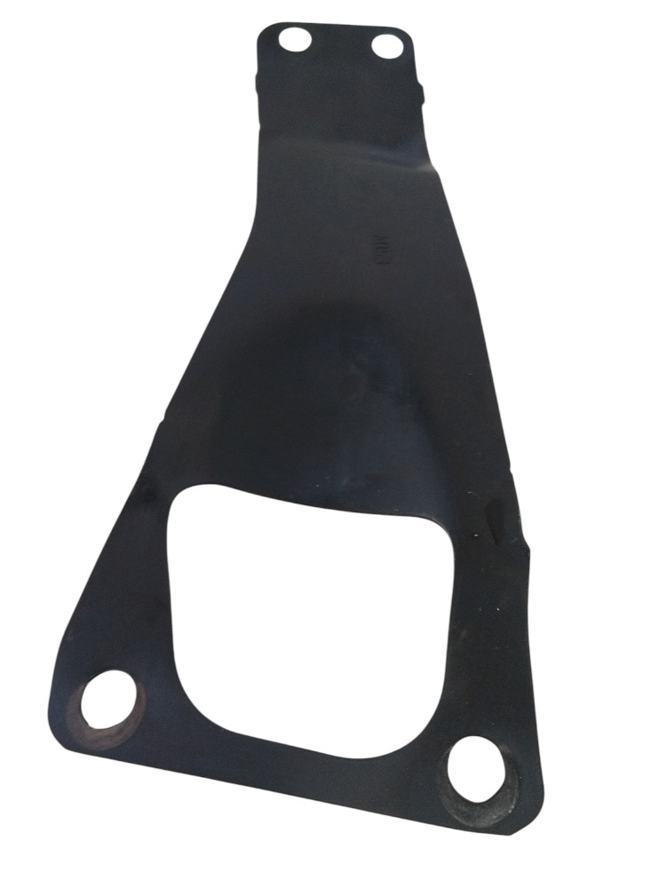 Suporte Resfriador Válvula Egr Renault Zoe Neo 2022 6