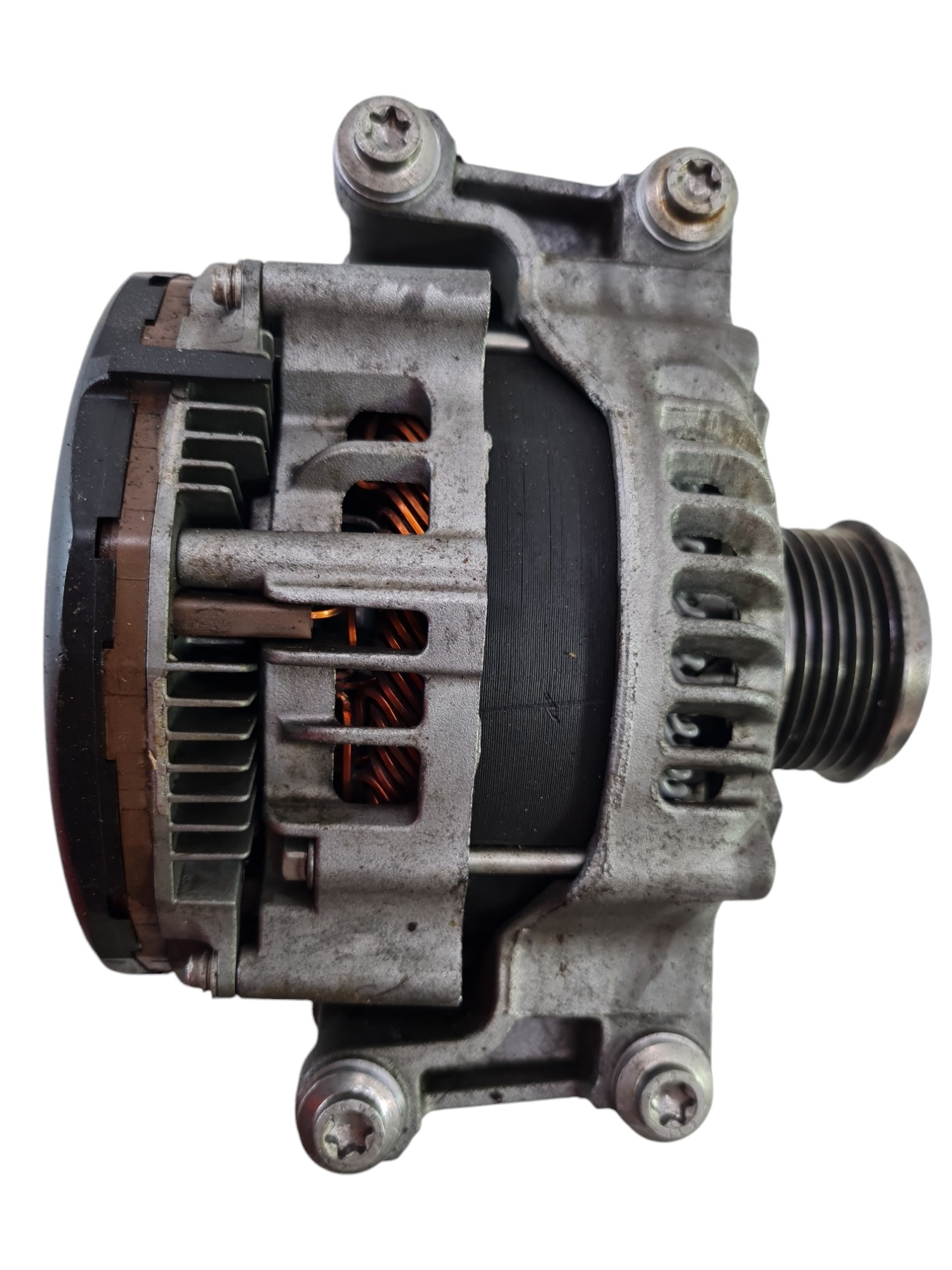Alternador Audi A4 A5 2019 2020 2021 06i903024j