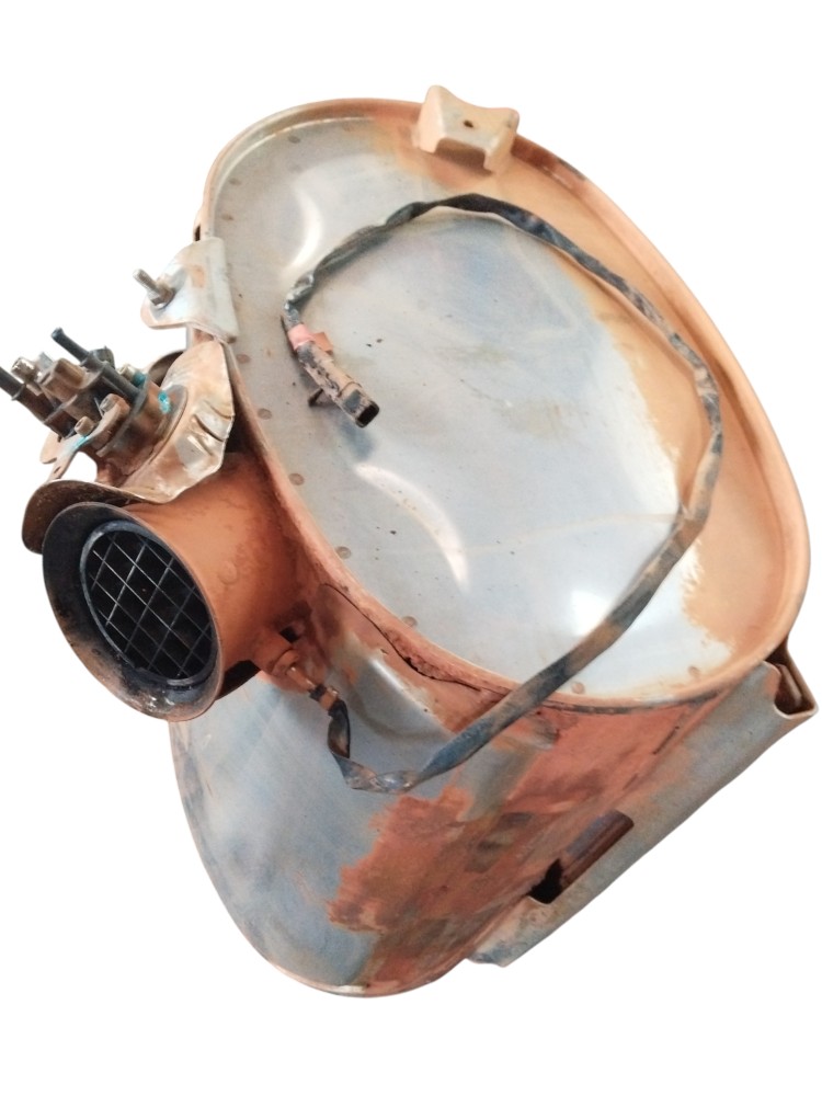 Catalisador Completo Para Volvo Vm 330 2021 2022 22010025 3