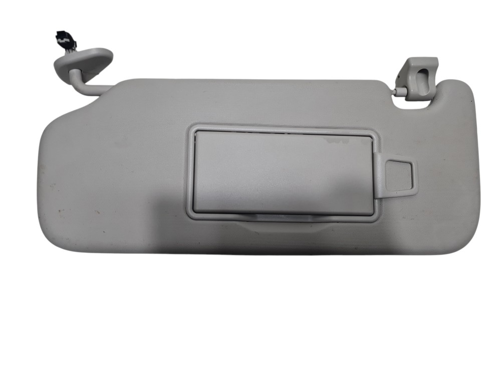 Quebra Sol Motorista Para Suv Gwm Tank 300 Original Gwm 1