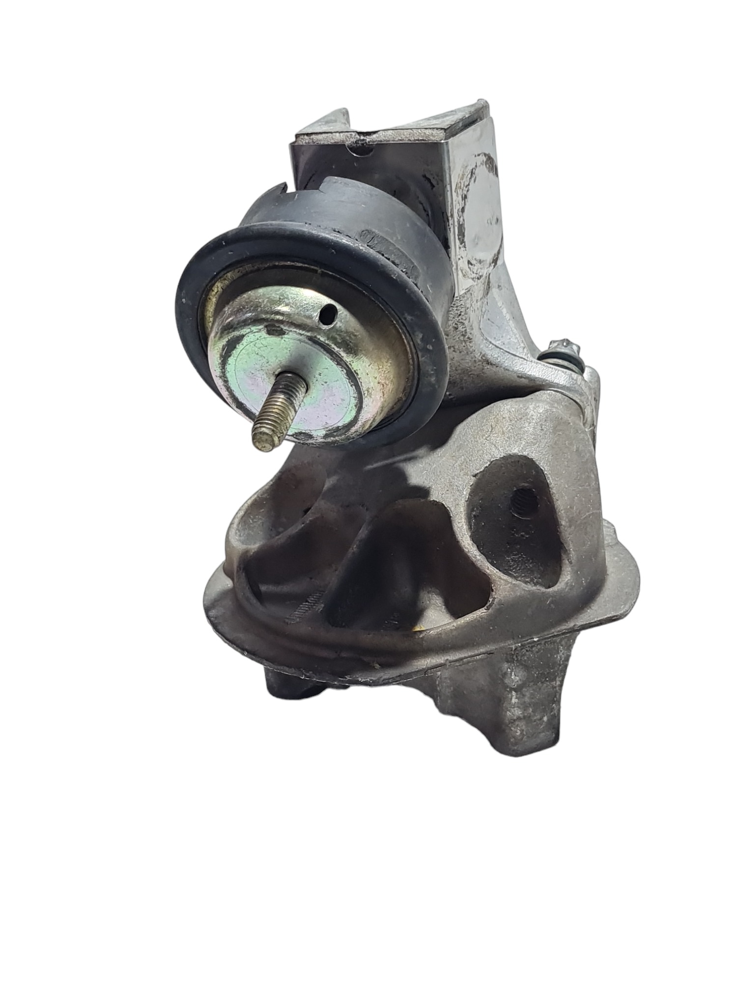 Coxim C Suporte Motor Esquerdo Peugeot 207 2013 Original 3