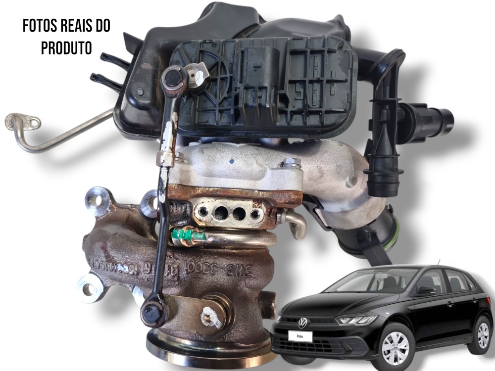 Turbina Vw Polo Virtus Tcross 2024 Bws33001 04c129654 1