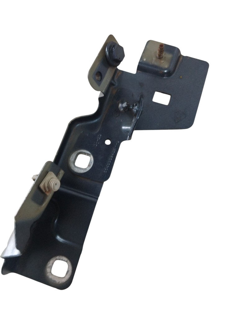 Suporte Esq Amortecedor Capô Renault Zoe Neo 2022 654833942r 6