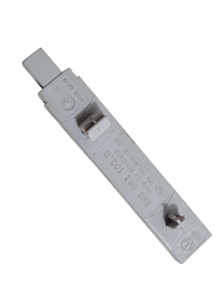 Sensor Keyless Tsi Volkswagen 2015 A 2023 5k0962132b 6
