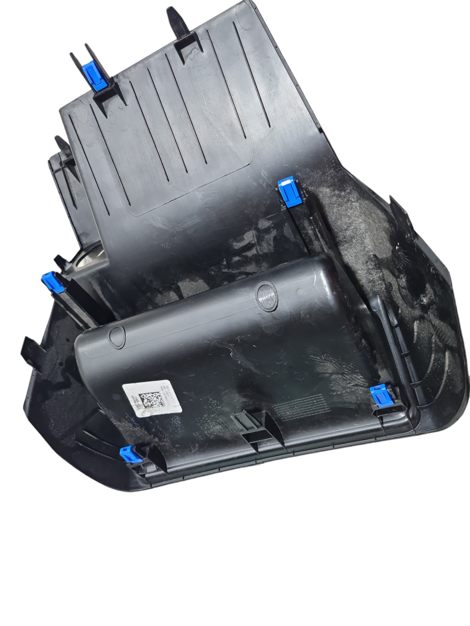Porta Objetos Partner / Strada 2023 100253476 S/ Acendedor 6