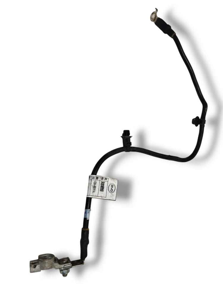 Cabo negativo da bateria Byd Dolphin Mini 2024 2025 ORIGINAL
