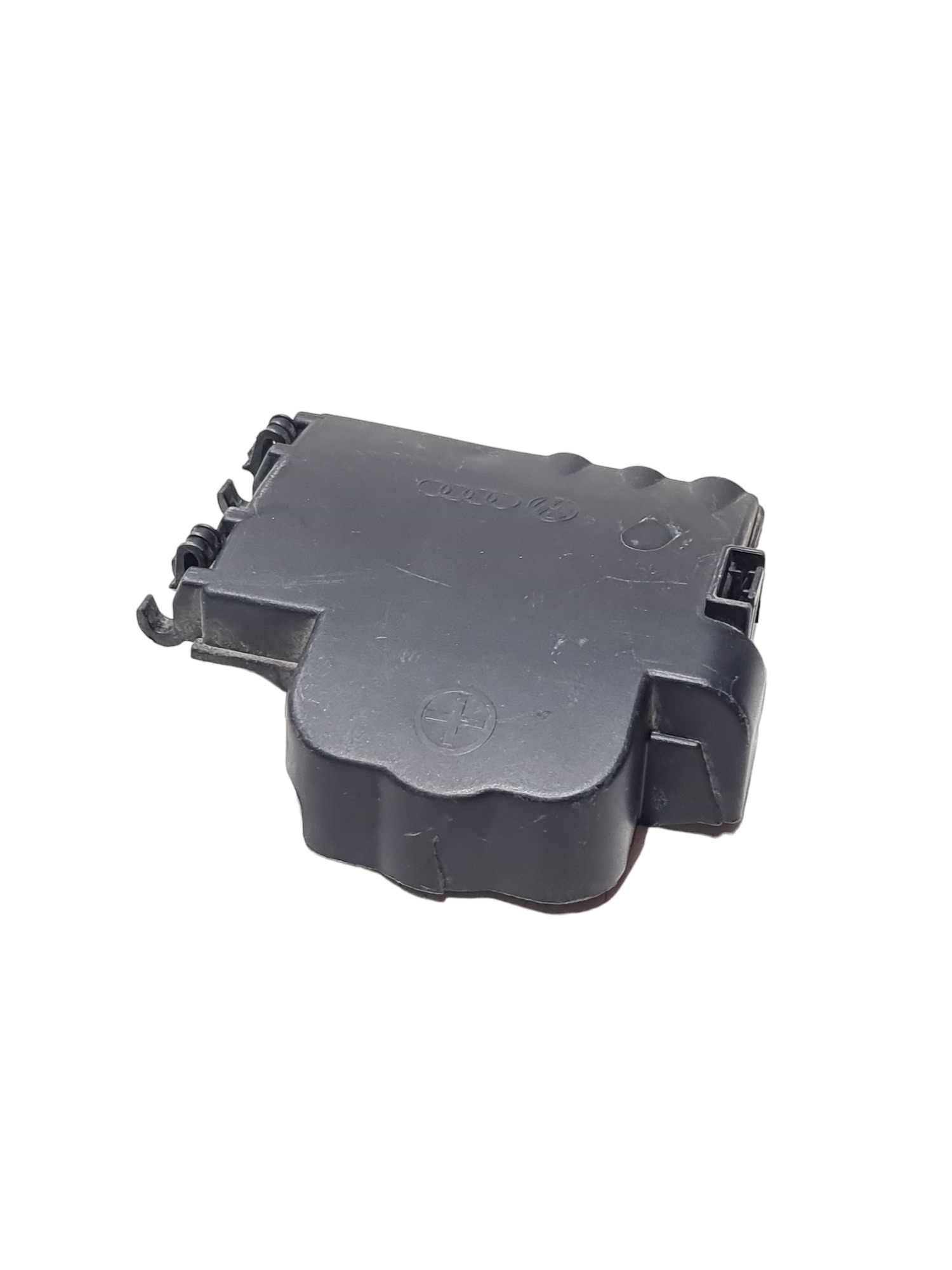 Tampa Caixa De Fusivel Da Bateria Vw Gol G8 2018 Original 2