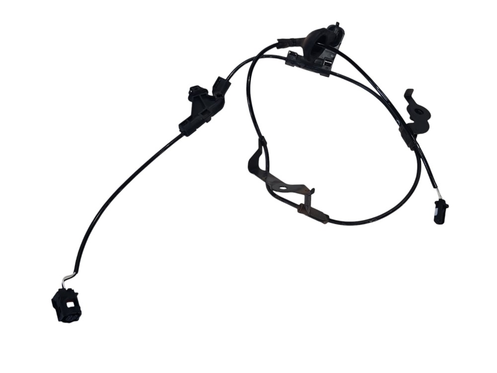 Sensor abs traseiro esquerdo Toyota Corolla GRS 2024 4