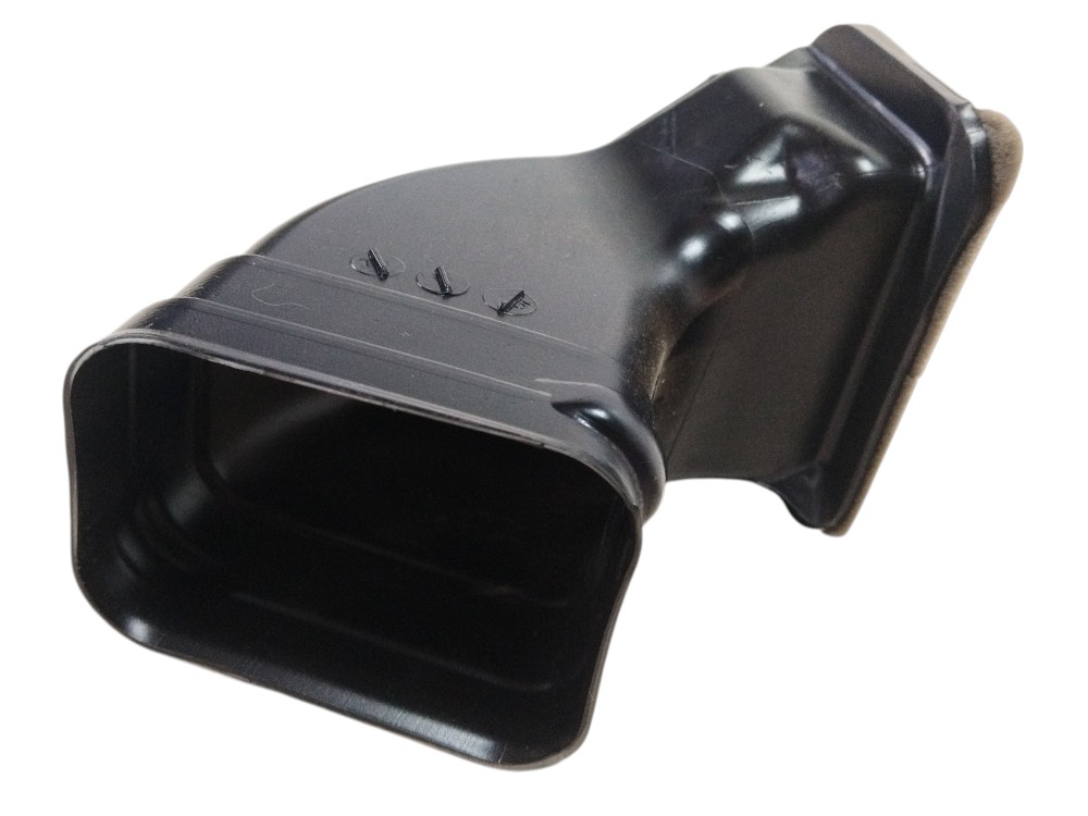 Duto Ventilação Bateria I/lexus Nx300h Luxury2019 G92f348010 6