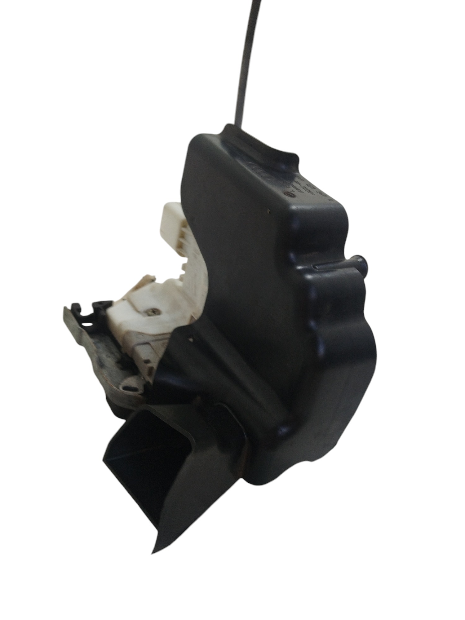 Fechadura Tranca A Porta Dianteira Esquerda Audi A4 2019 3