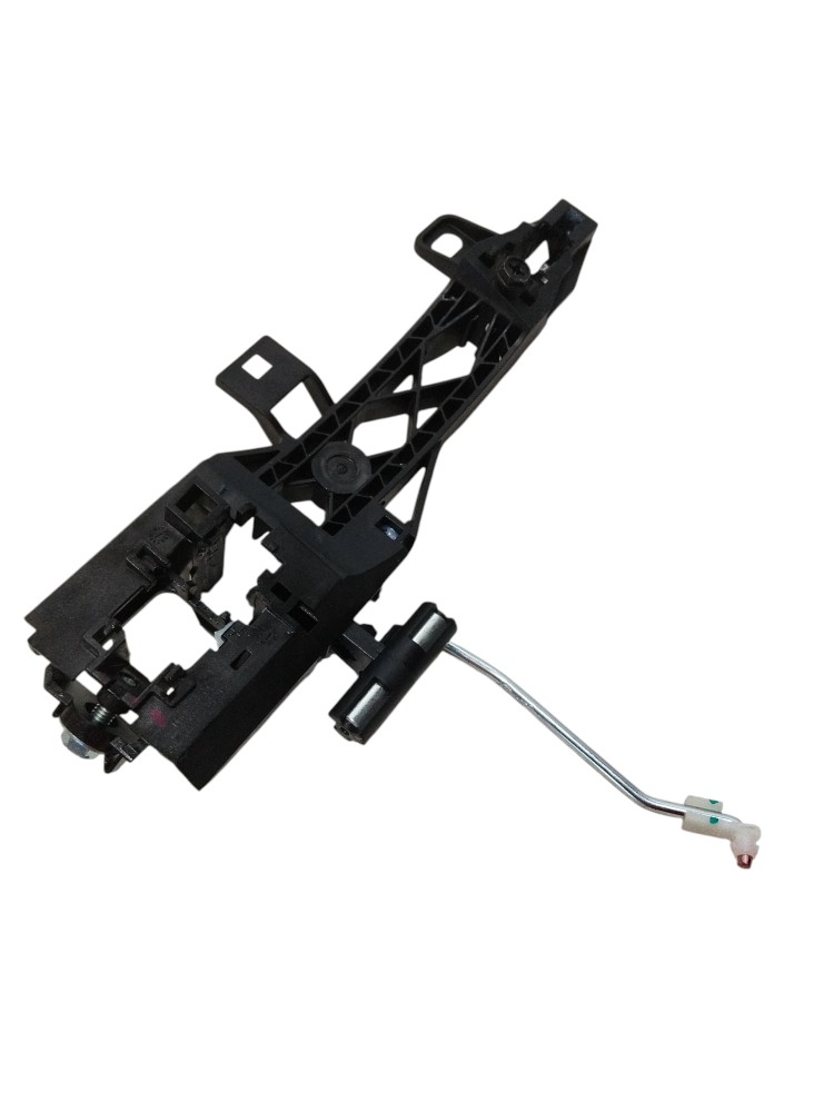 Suporte Maçaneta Externa Traseira Esquerda Byd Song Pro 2025 5