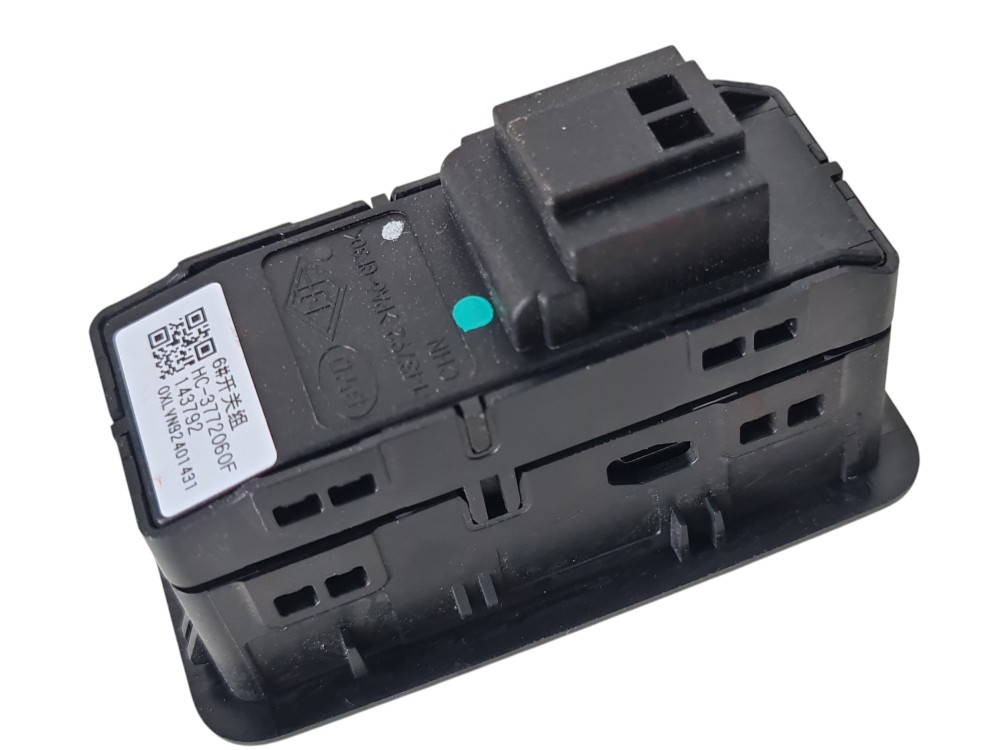 Comando Abertura Porta Malas Byd Tan 2023 Original Hc-377206 6