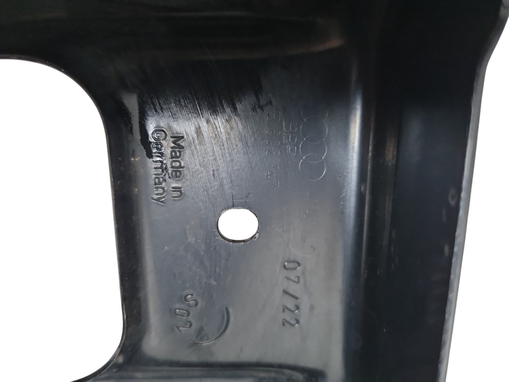 Suporte da bateria para Audi E-TRON ano 2022 2023 original 6