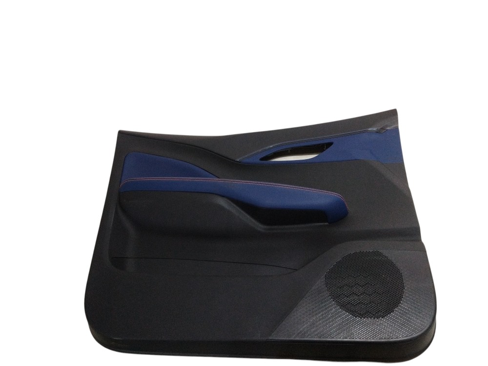 Forro De Porta Dianteira Esquerda Byd Dolphin Mini Original 1