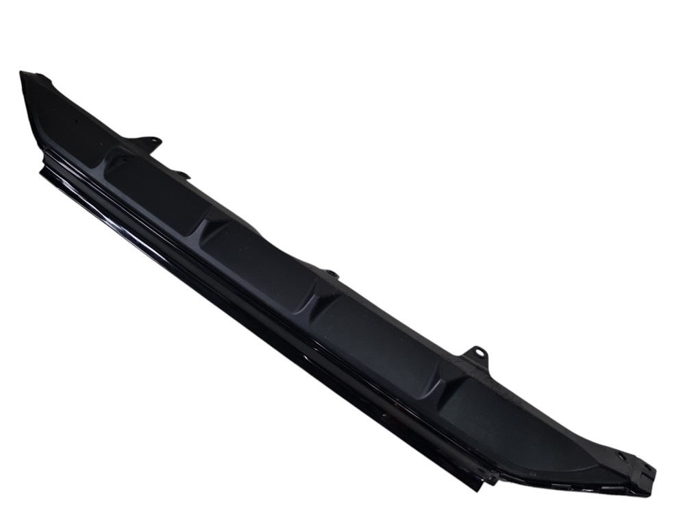 Spoiler Traseiro Toyota Corolla Grs 2024 76891-02060 DETALHE