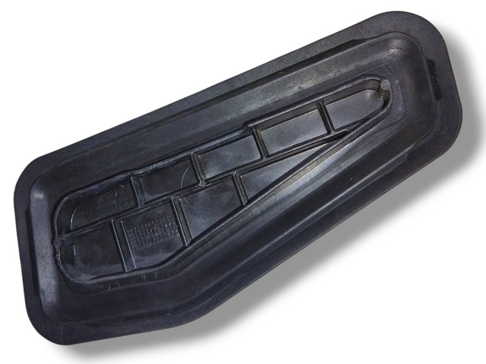 Capa Vedação Acesso Câmbio Mercedes Cls 500 2005 A2118310698 1