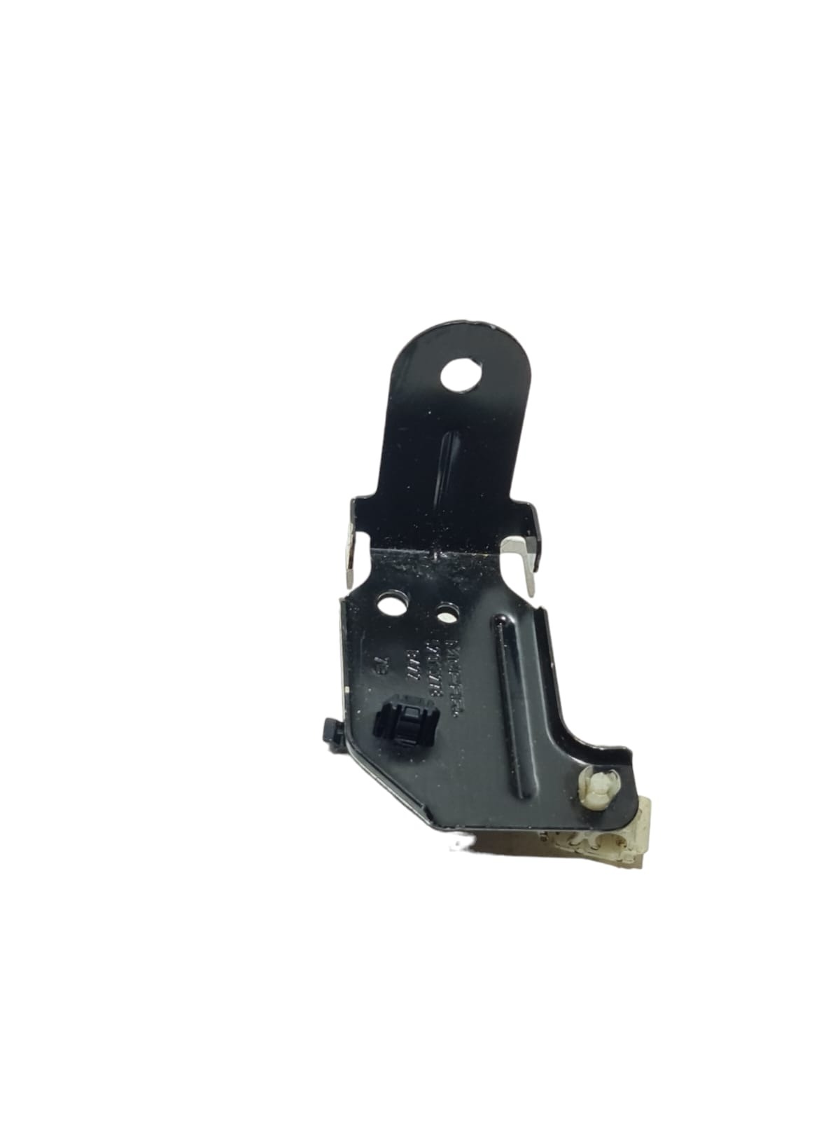Suporte Sonda Lambda Fiat Toro Renegate 52015278 Original 1