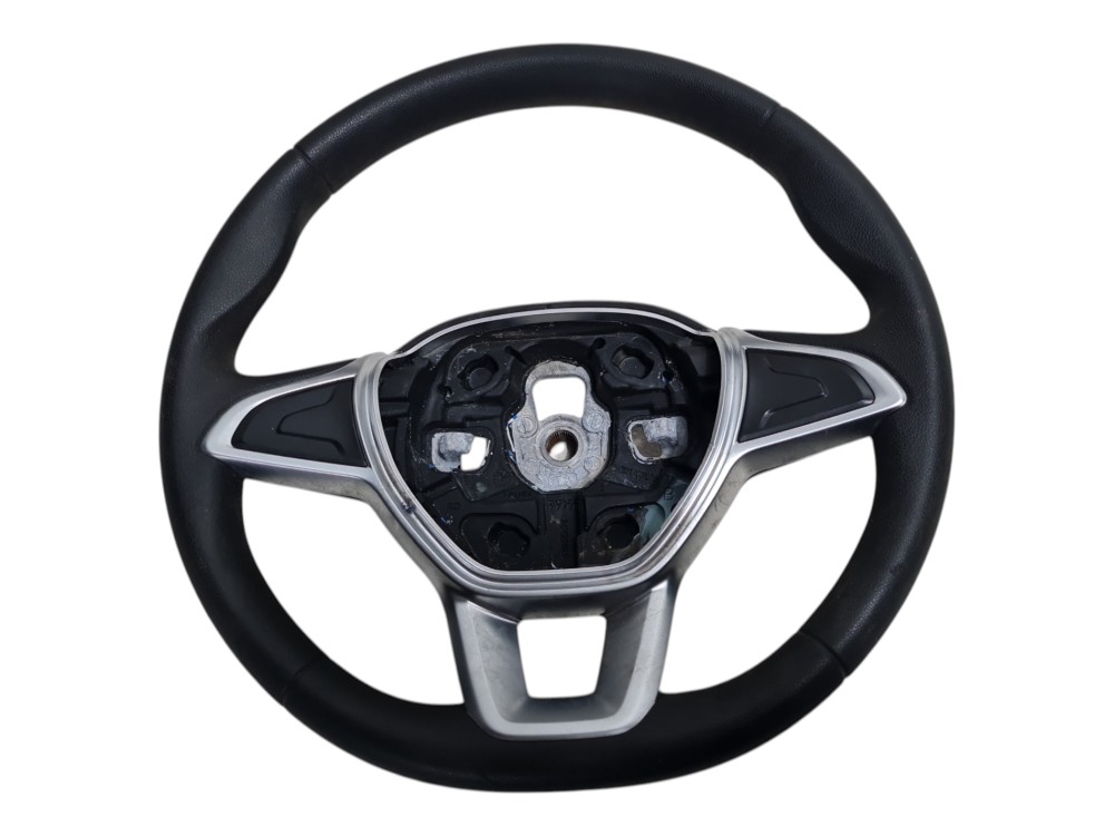 Volante para Renault logan zen10mt ano 2013 original