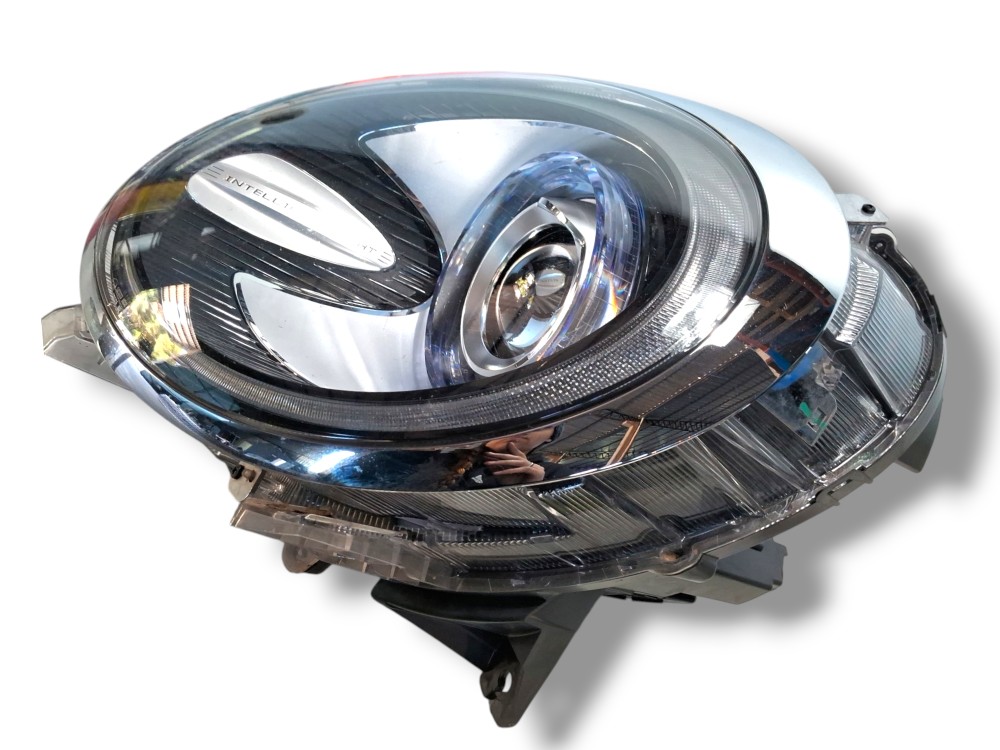 Farol Para Gwm Ora 03 Skiw 2024 2025 Original Completo 1