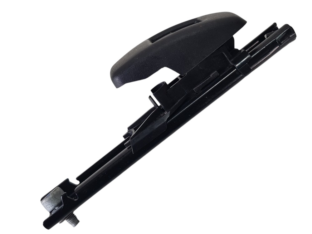 Regulador Altura Cinto Peugeot Expert Jumpy 2021 9811404680 4