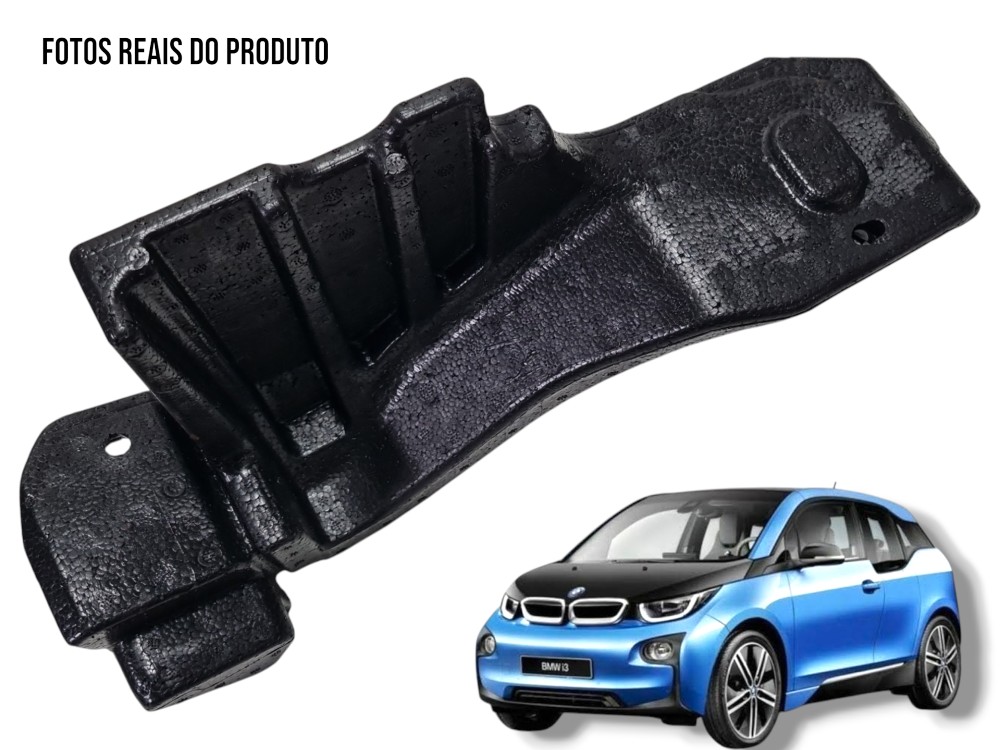 Isopor Espuma Banco Traseiro Esquerdo Bmw I3 2022 729003504 1