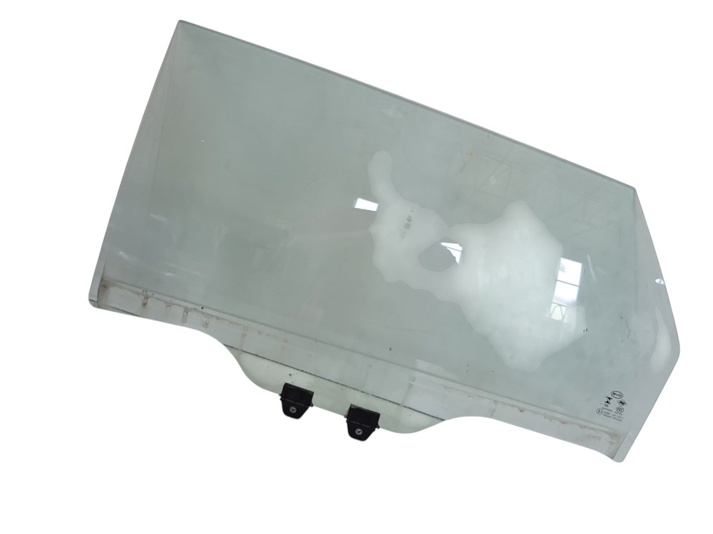 Vidro Porta Traseira Direita Byd Dolphin Yuan Plus 2025 2026 3
