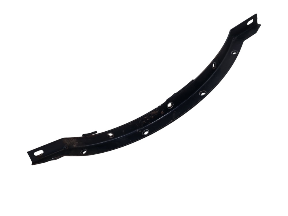 Acabamento sup. conjunto rotor colheitadeira case ih 2799