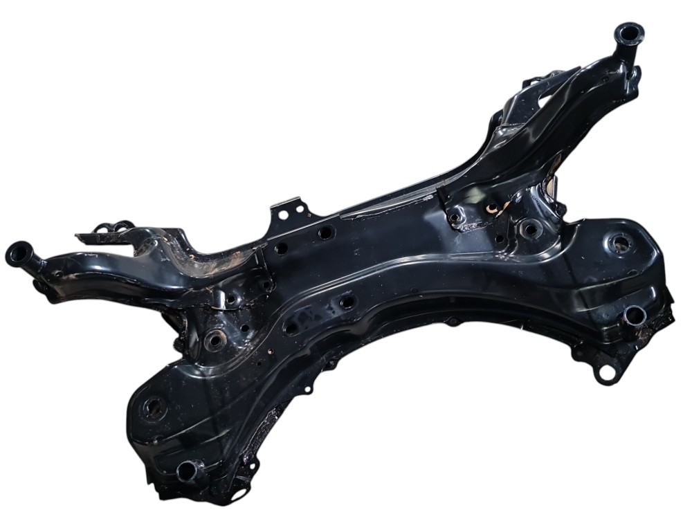 Quadro agregado dianteiro Lexus NX 300h 2019 ORIGINAL 3