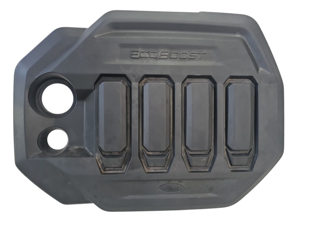 Capa Protetora Motor Ford Territory 2025 Ms1-6a946  107233 2