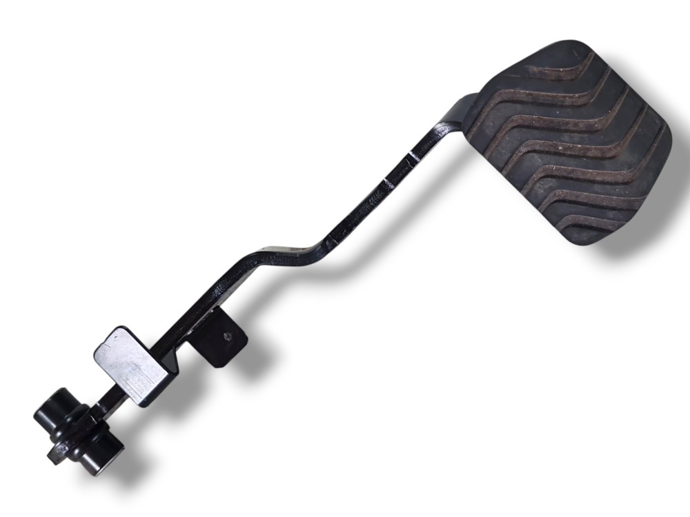Pedal De Freio Renault Kangoo 2025 Original 1