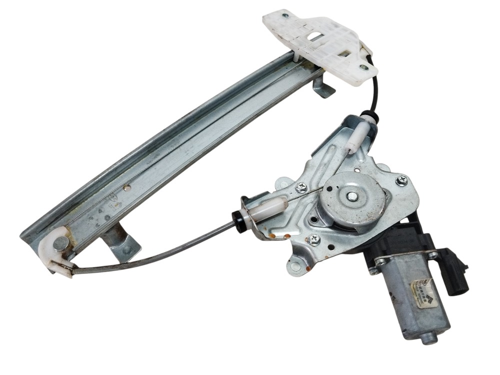 Máquina Vidro Traseiro Direito I/jac E Js1 2023 6204210u0310 2