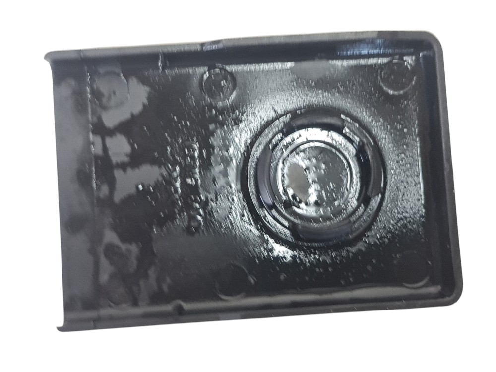 Acabamento Trilho Tampa Traseiro Asse Freelander 2008 A 2013 5