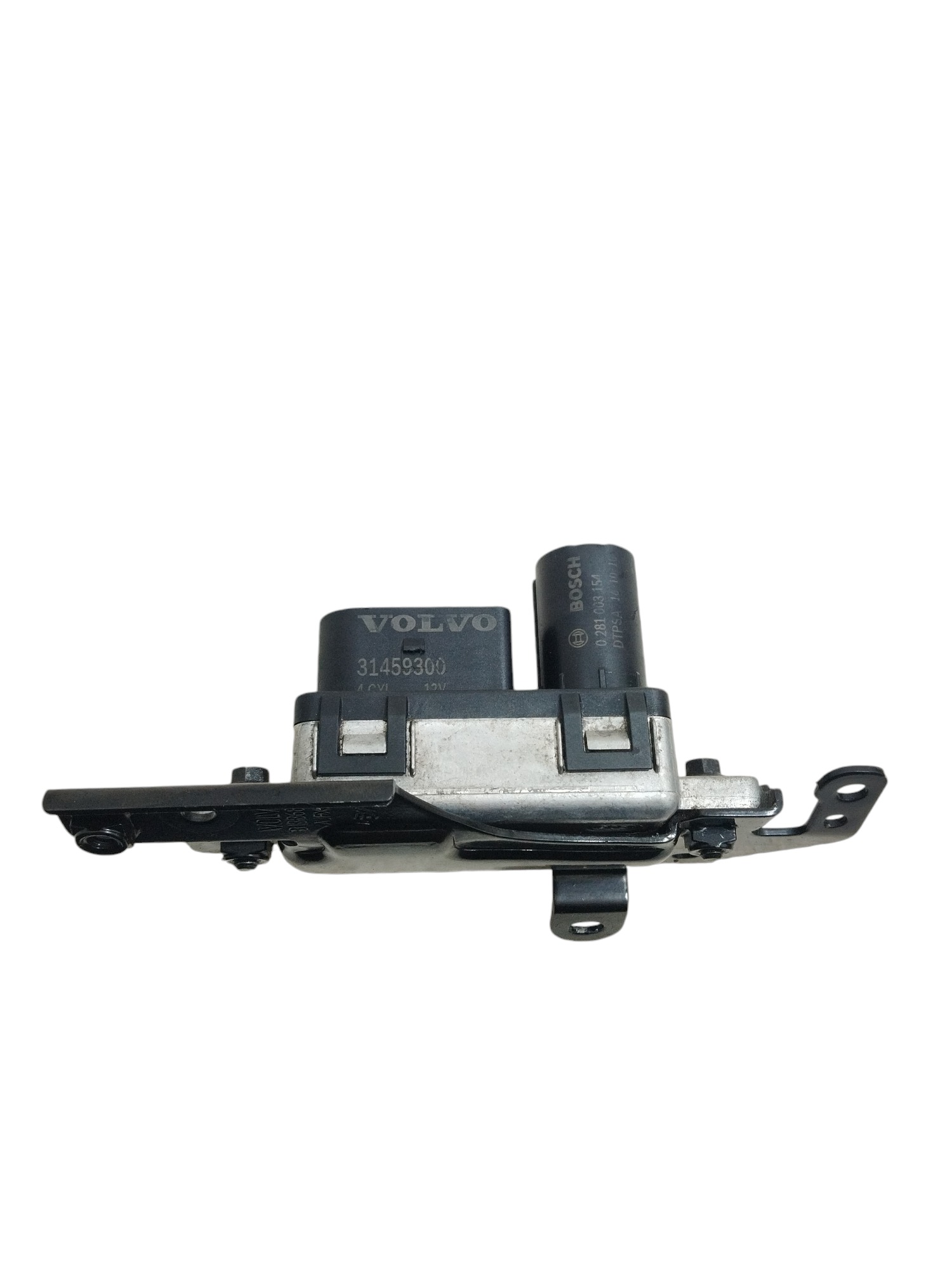 Relê Aquecimento Vela Volvo Xc60 Xc90 D5 Diesel 31493452 2
