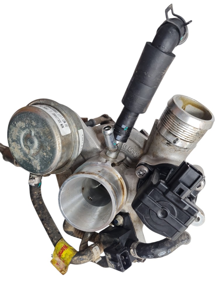 Turbina Chery Tiggo 5 2022 8410840005 Original 1