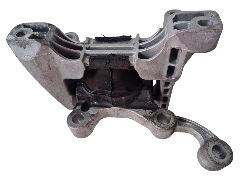 Coxim Motor Lado Direito Fiat Strada Volcano 2023 521612920 7