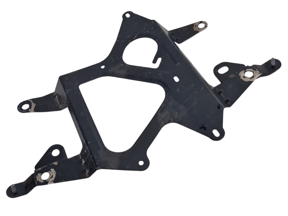 Suporte Carroceria Renault Kangoo 2025 241374203r Original 4