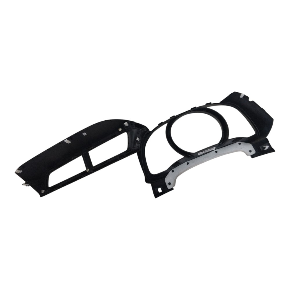 Moldura Painel Instrumental Honda Wr-v 2021 Original 4
