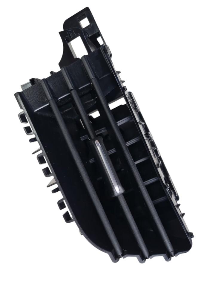 Difusor Ar Central Painel Renault Zoe 2022 11153006 Original 4
