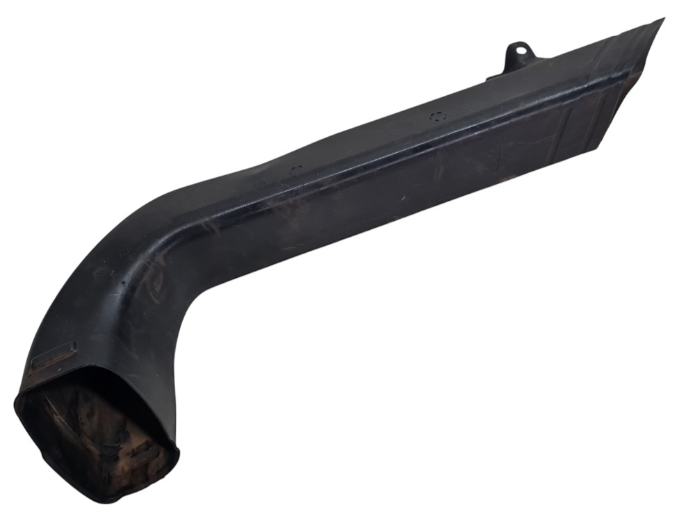 Duto ar condicionado Volvo VM 330 2021 2022 20723163 6