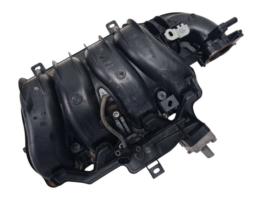 Coletor Admissão Lexus Nx 300h 2.5 2019 Original 3