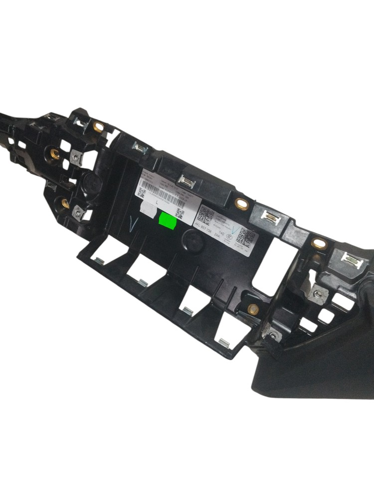 Estrutura suporte painel instrumentos Audi Etron 22 ORIGINAL 2